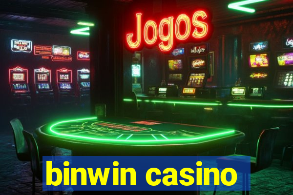 binwin casino